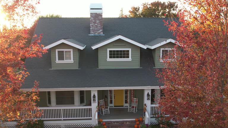 Professional Roofing Services in Richmond, IN