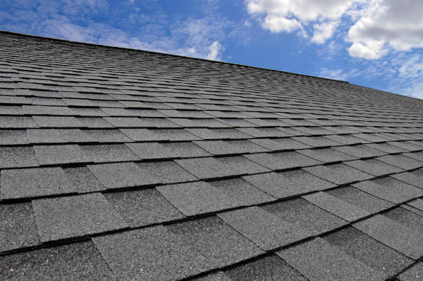 Best Gutter Installation and Repair  in Richmond, IN
